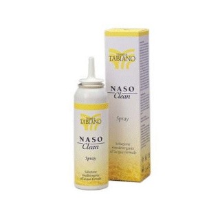 NASOCLEAN SOLUZIONE SPRAY150ML
