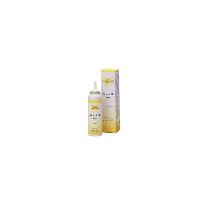 NASOCLEAN SOLUZIONE SPRAY150ML