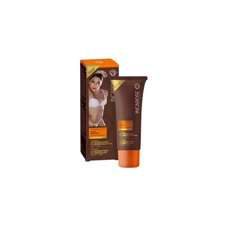 INCAROSE MAXI BRONZE CR ABBRON