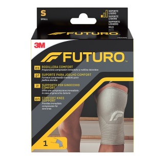 FUTURO COMFORT SUP GINOCCHIO S