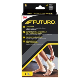 FUTURO CAVIGLIERA ELASTICA M