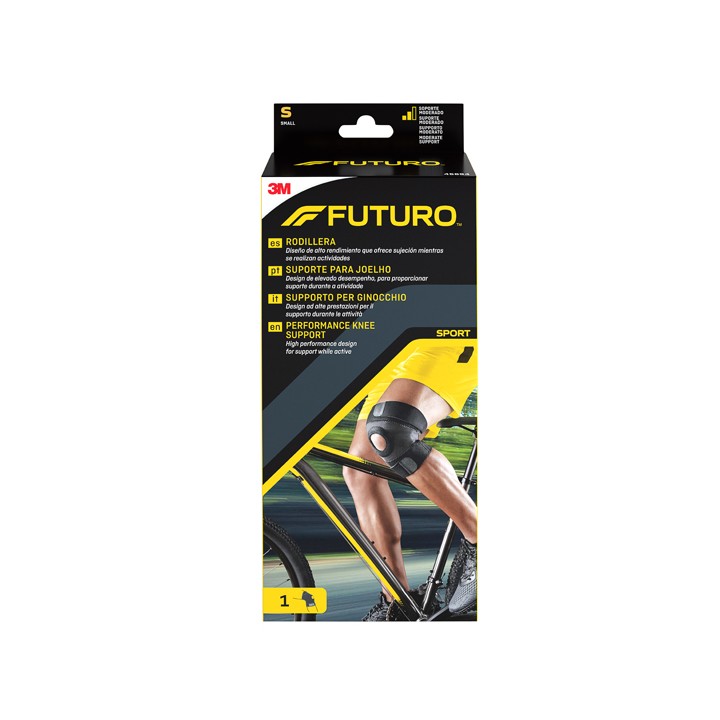 FUTURO SPORT SUPP GINOCCHIO M