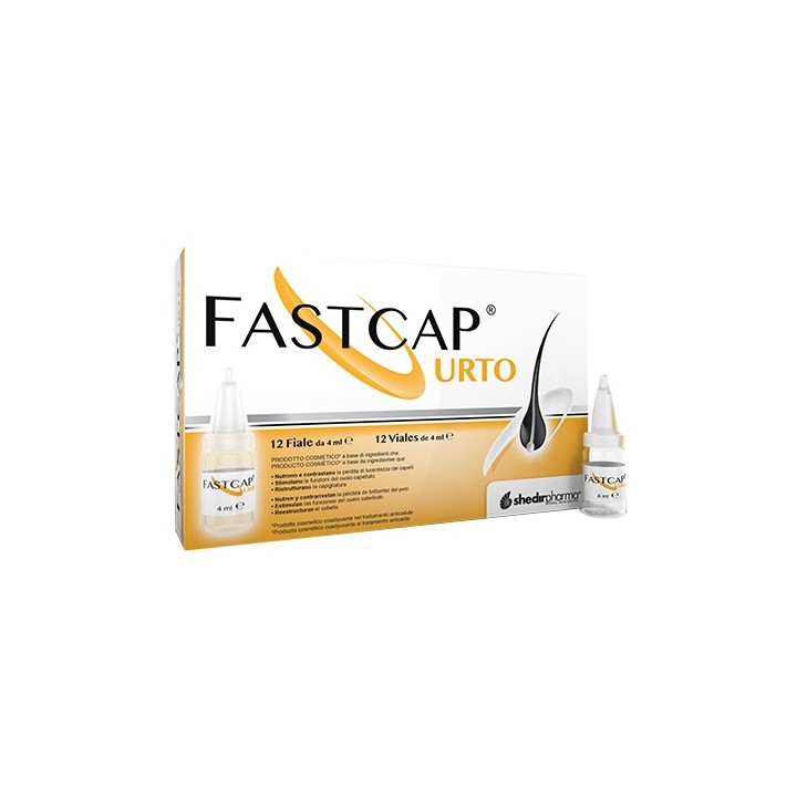 FASTCAP 12F URTO 48ML