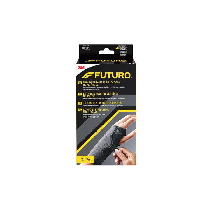 FUTURO TUTORE POLSO REVERS NE