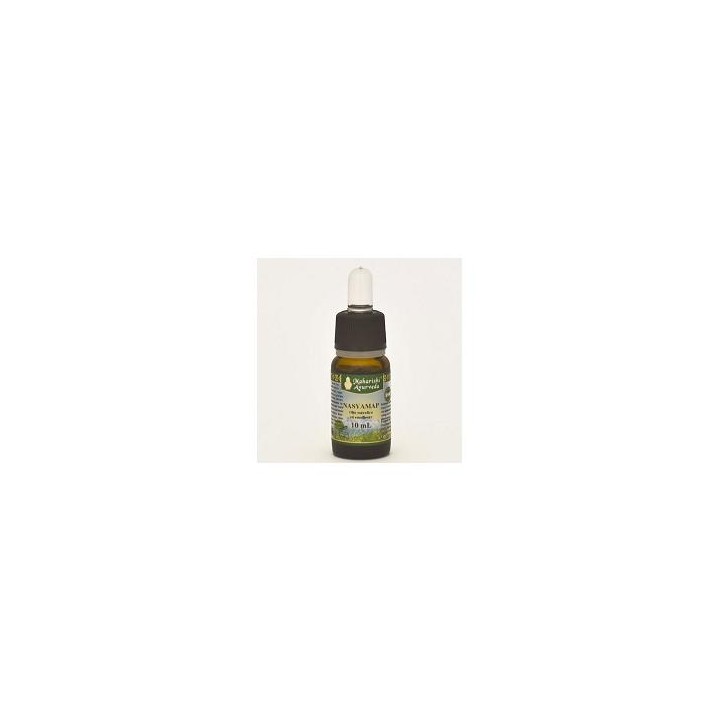 NASYAMAP OLIO GOCCE 10ML