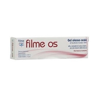 FILME OS AFTE 8ML