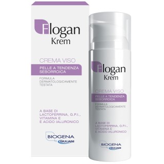 FLOGANKREM CR VISO TEND SEBOR