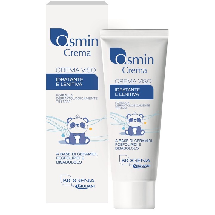 OSMIN CREMA 50ML