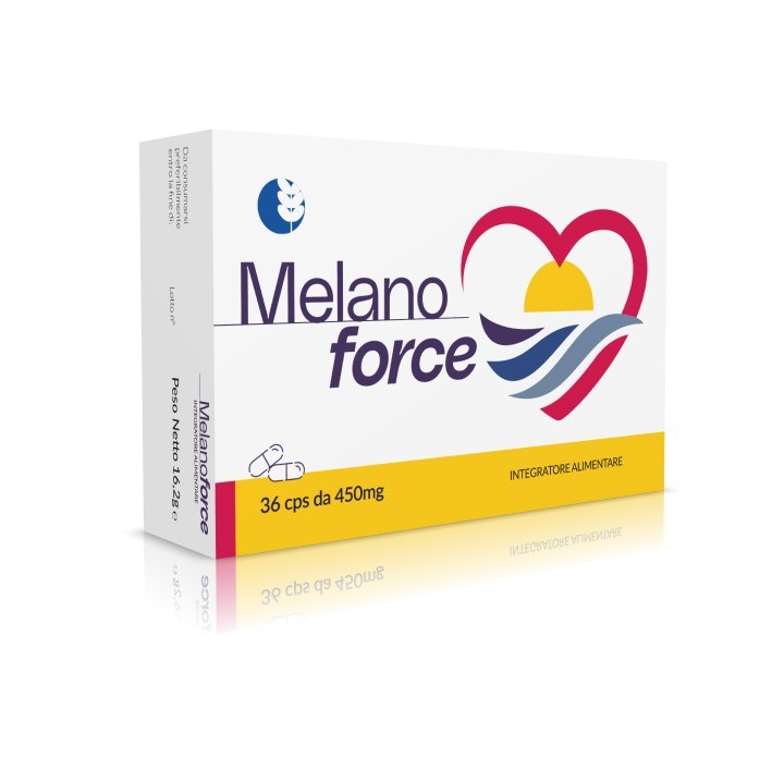 MELANOFORCE 36CPS