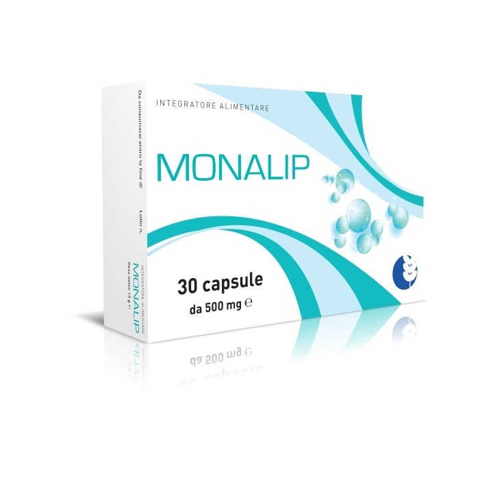 MONALIP 30CPS