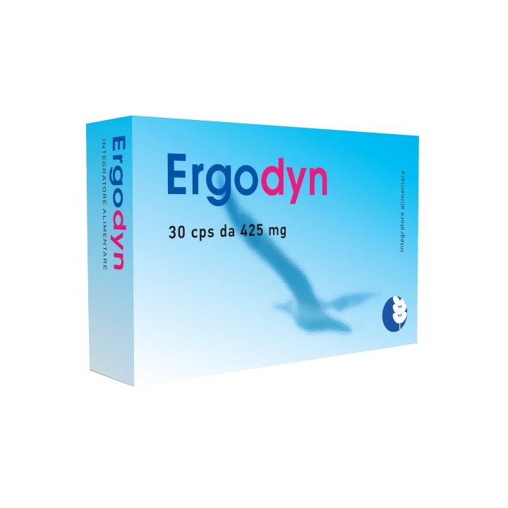 ERGODYN 30CPS