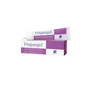 FLOGANGEL CR P IPEAREATT 40ML