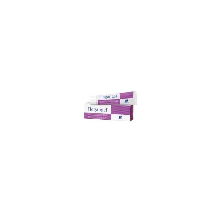 FLOGANGEL CR P IPEAREATT 40ML