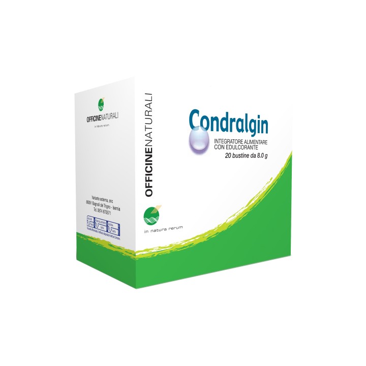 CONDRALGIN 20BUST