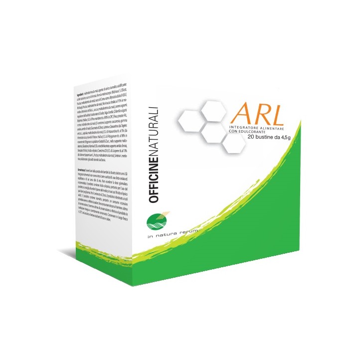 ARL 20BUST