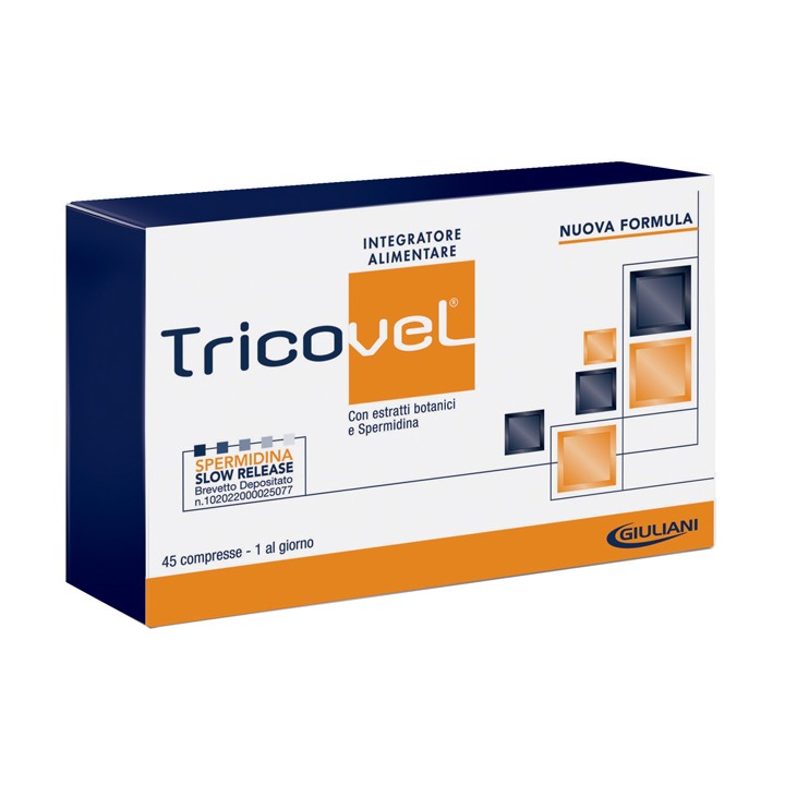 TRICOVEL 45CPR NF
