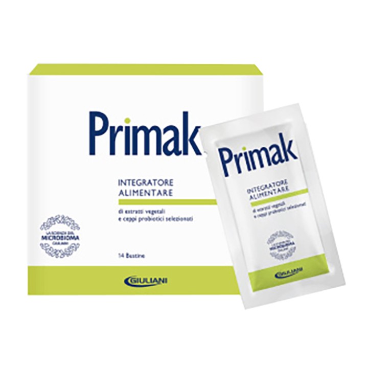 PRIMAK 14BUST