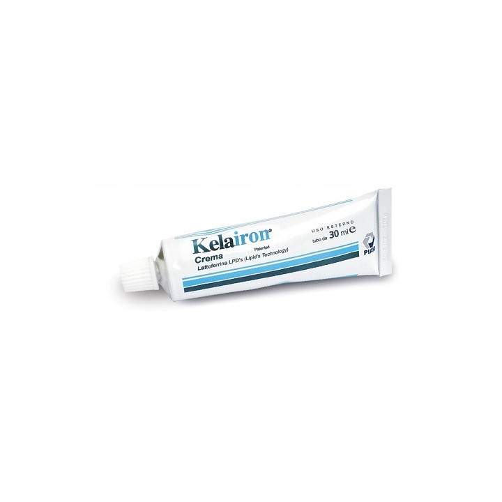 KELAIRON CREMA 30ML