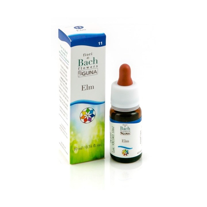 ELM GUN GTT 10ML