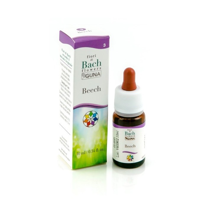BEECH GUN GTT 10ML