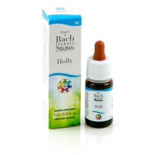 HOLLY GUN GTT 10ML
