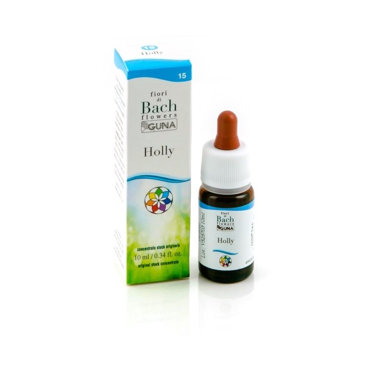 HOLLY GUN GTT 10ML