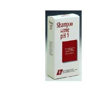 SAME SHAMPOO PH5 125ML