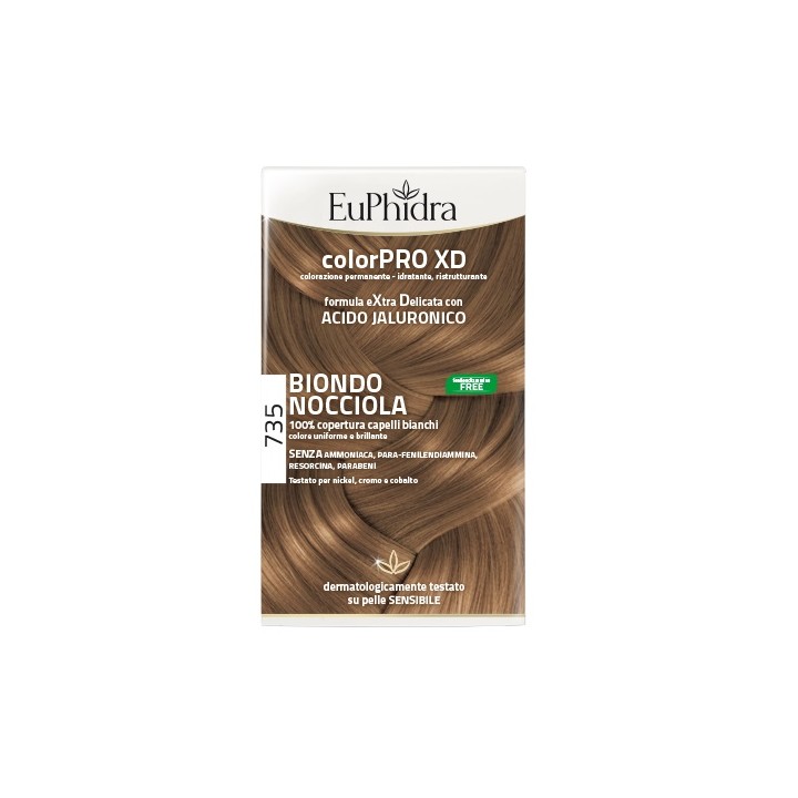 EUPH COLORPRO XD735 BIO NO