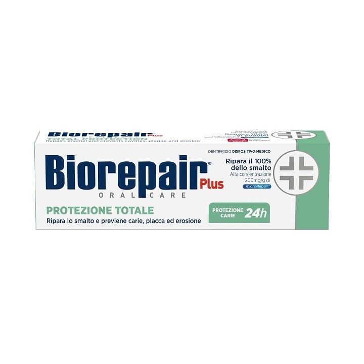 BIOREPAIR PLUS PROT TOTALE75ML