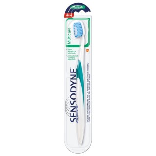 SENSODYNE SPAZZOLINO MULTICARE