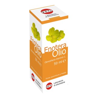 OLIO DI ENOTERA 50ML