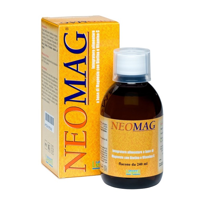 NEOMAG 240ML