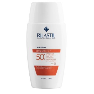 RILASTIL ALLERGY FLUIDO PROT