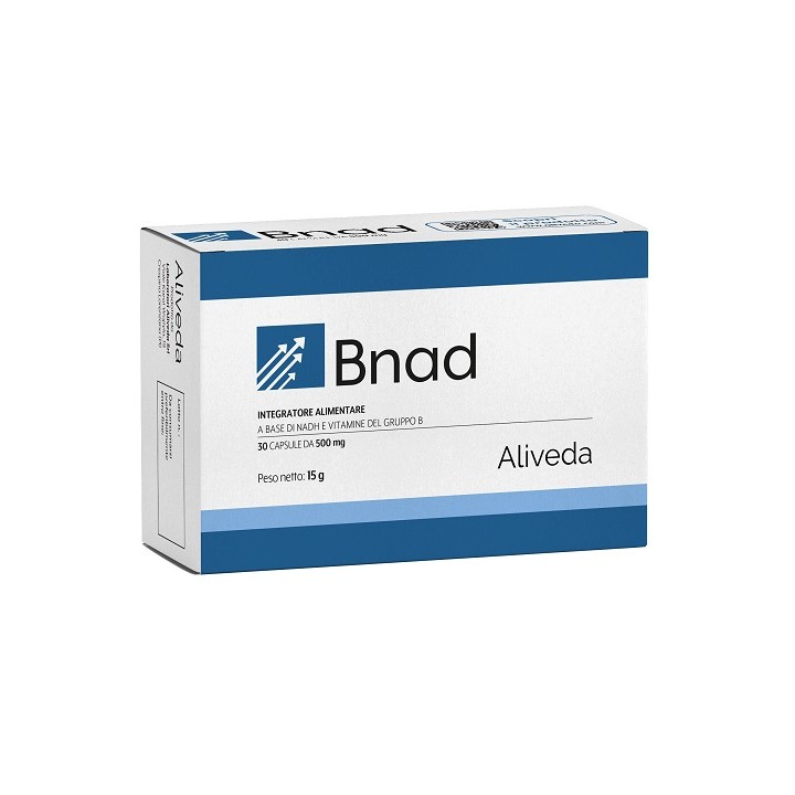 BNAD 30CPS