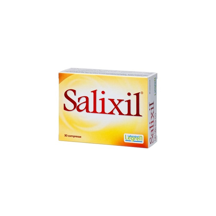 SALIXIL 30CPR