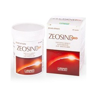 ZEOSIND MED 90CPS