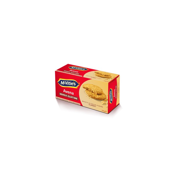 MC VITIE'S AVENA CLAS S/G 150G