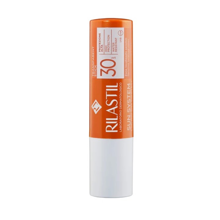 RILASTIL SUN PPT 30 STICK TRAS
