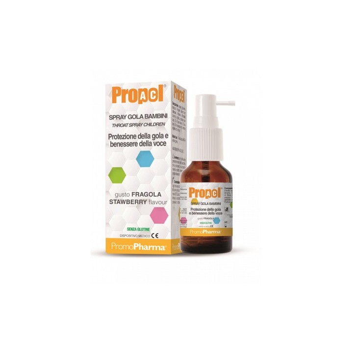 PROPOL AC SPRAY GOLA BIMBI30ML