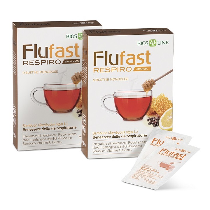 FLUFAST APIX RESPIRO ARA 9BUST