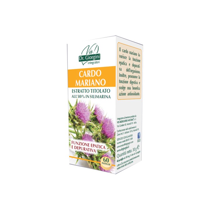 CARDO MARIANO ESTR TIT 60PAST