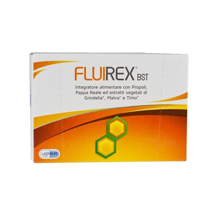 FLUIREX 20BUST