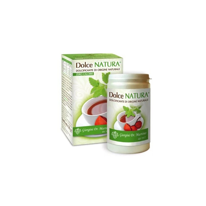 DOLCE NATURA 200G