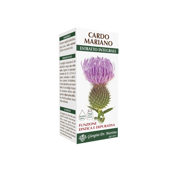CARDO MARIANO ESTR INTEGR200ML