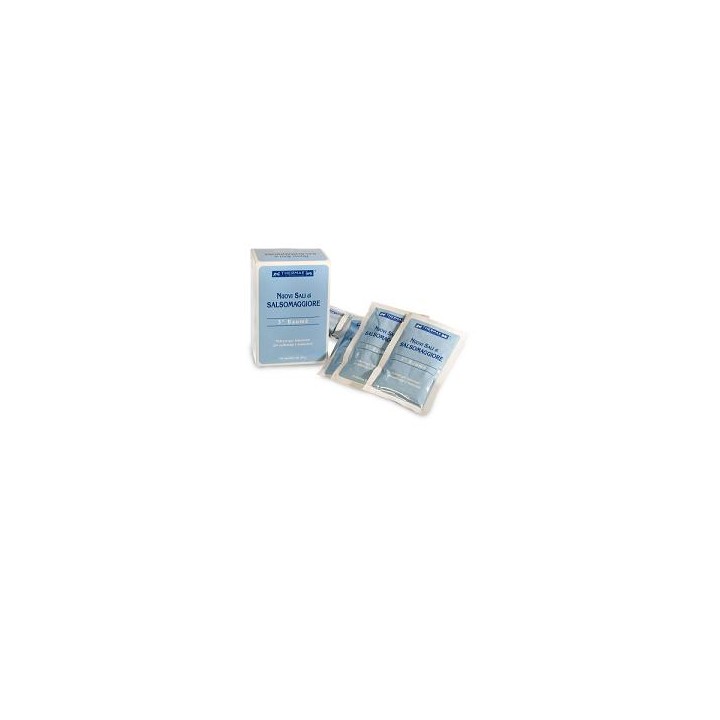 NUOVI SALI SALSO 3BAUME 10BUST