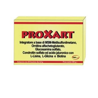 PROXART SMP 20BUST