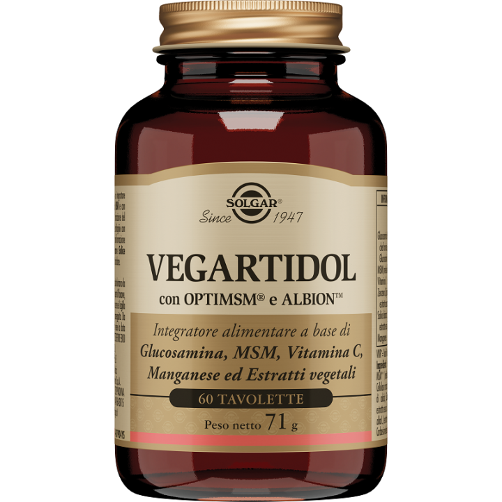 VEGARTIDOL 60TAV
