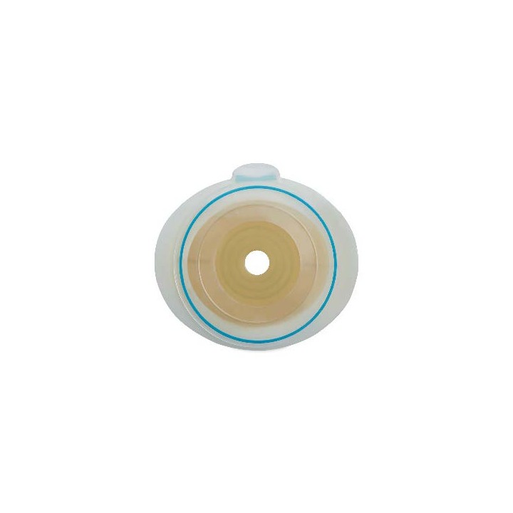 MIO FLEX PLACCA PIAN10-33 35MM