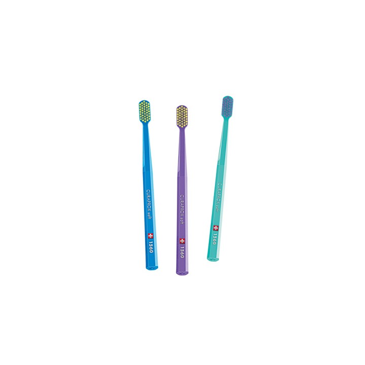 CURAPROX CS 1560 SOFT 1UN