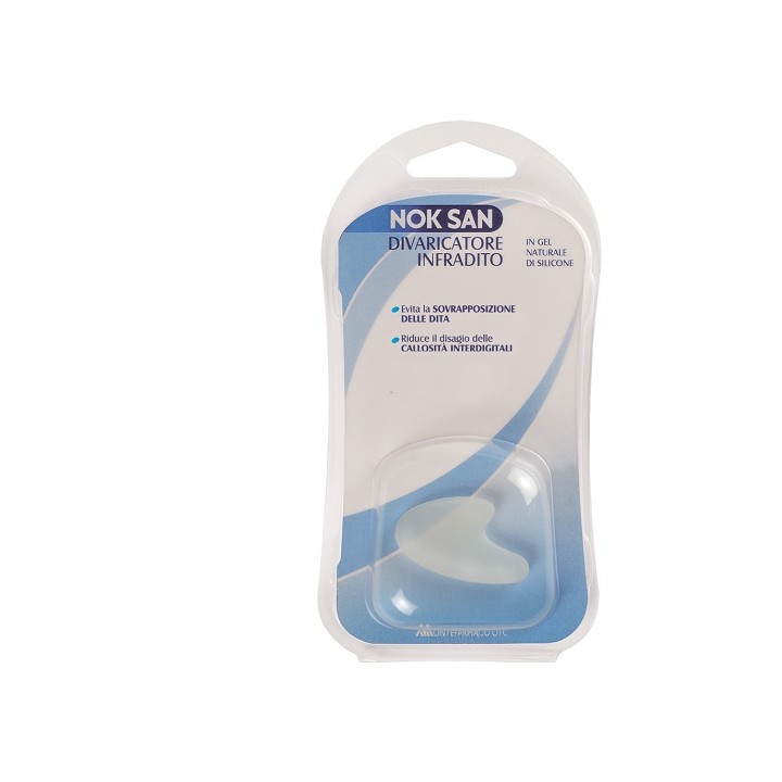NOKSAN GEL DIVARICA INFRAD L/M